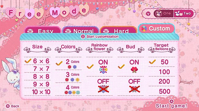 Ruku's Heart Balloon