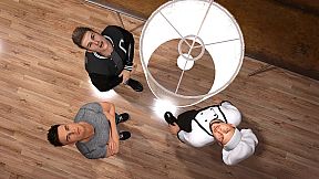 Campus Bonds - Season 1