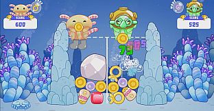 Treasure Drop: Complete Edition