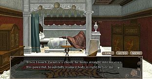DBR: Demon's Temptation - Zarnitza After Story