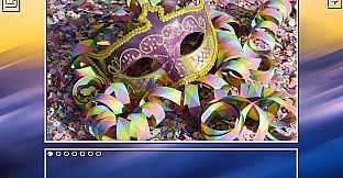 Super Jigsaw Puzzle: Generations - Italy Puzzles