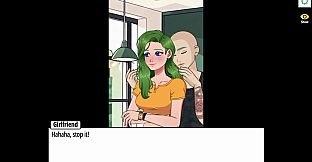 NTR Sneaky Girlfriend Episode 1