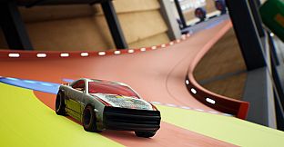 HOT WHEELS UNLEASHED 2 - Highway 35 Free Pack