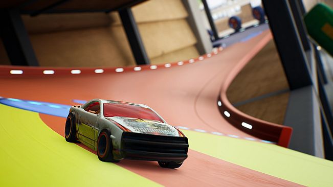 HOT WHEELS UNLEASHED 2 - Highway 35 Free Pack