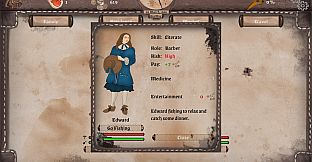 The Great Plague Exodus