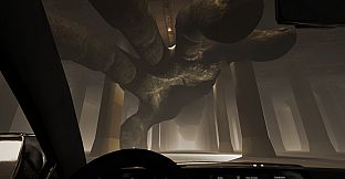 Megalophobia