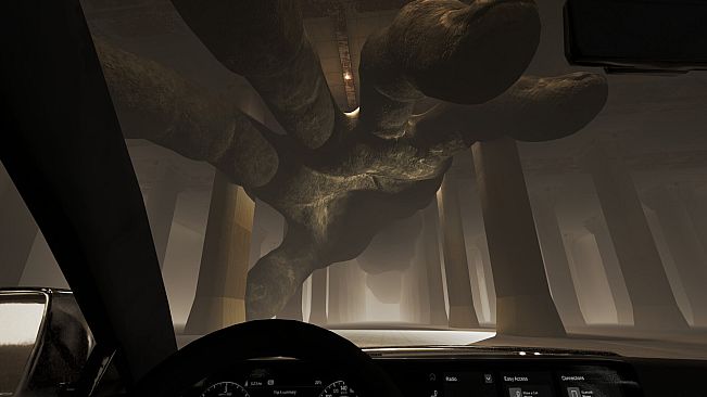 Megalophobia