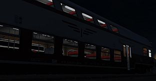 Trainz 2022 DLC - DR DBmtrue 215