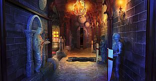 Dark Lore Mysteries: The Hunt For Truth