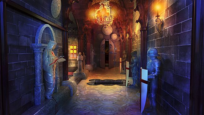 Dark Lore Mysteries: The Hunt For Truth