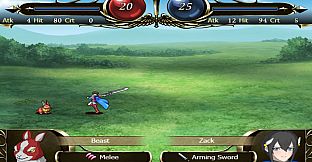 Sky Sword Strategy