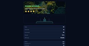 Xenobiome Command