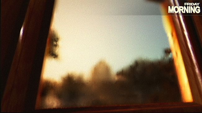 MOTHERED - A ROLE-PLAYING HORROR GAME