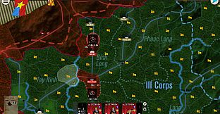 SGS Vietnam War