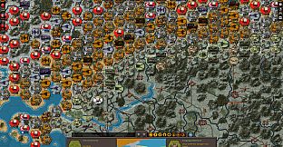 Strategic Command: Korea
