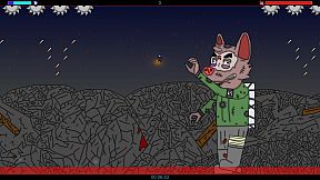 Welcome Back To 2007 Part II