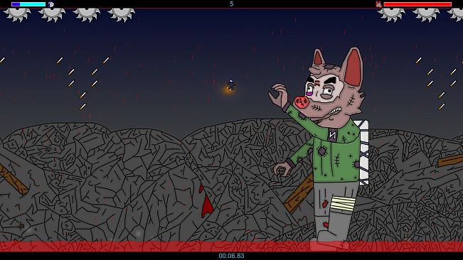 Welcome Back To 2007 Part II