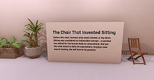 Moral Dilemma: The Interview - DLC