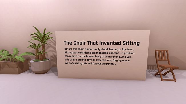 Moral Dilemma: The Interview - DLC