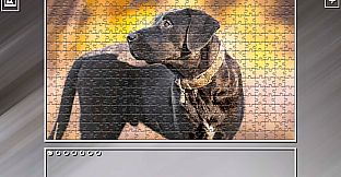 Super Jigsaw Puzzle: Generations - Dogs 2