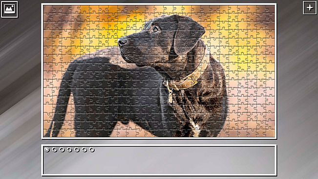 Super Jigsaw Puzzle: Generations - Dogs 2
