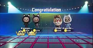 萌宠方块派对 Yippy cube