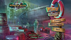 Whispered Secrets: Cruise of Misfortune Collector's Edition