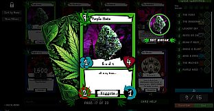 Bud Masters - Battle Edition