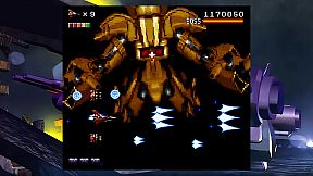 Rendering Ranger™: R² [Rewind]