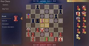 FireChess