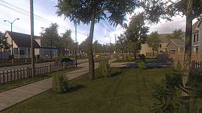 Overcome Your Fears - Caretaker