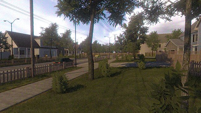 Overcome Your Fears - Caretaker