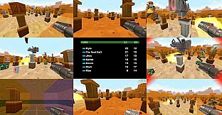 Blowfish Bundle #1 - Gunscape & Siegecraft Commander