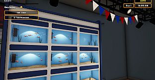 Ultimate Pet Shop Simulator