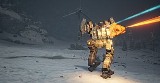 MechWarrior 5: Mercenaries - Ashes and Ascension