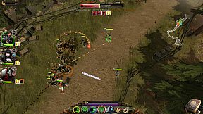 Torn Tales: Rebound Edition