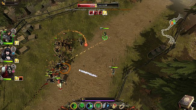 Torn Tales: Rebound Edition