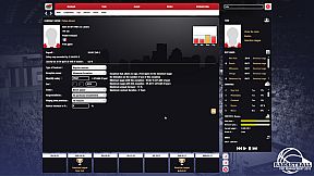 Basketball Pro Management 2015