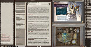 Fantasy Grounds - Remarkable Cults & Their Followers
