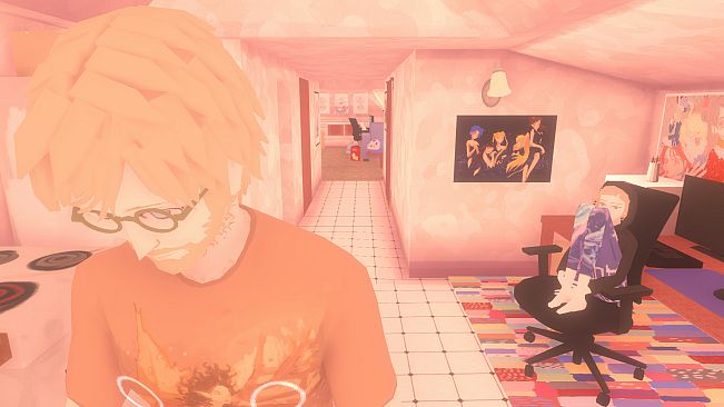 We Met in May - Soundtrack