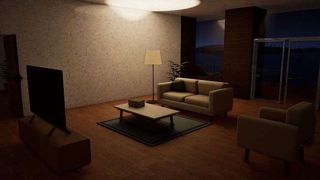 VoxelForge