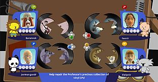 Encleverment Experiment