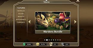 Moonrise Base Game + Warden's Edition