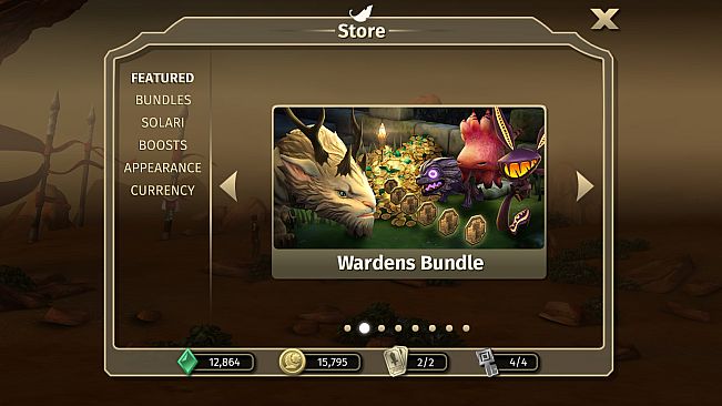 Moonrise Base Game + Warden's Edition