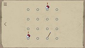 Draft - In the woods