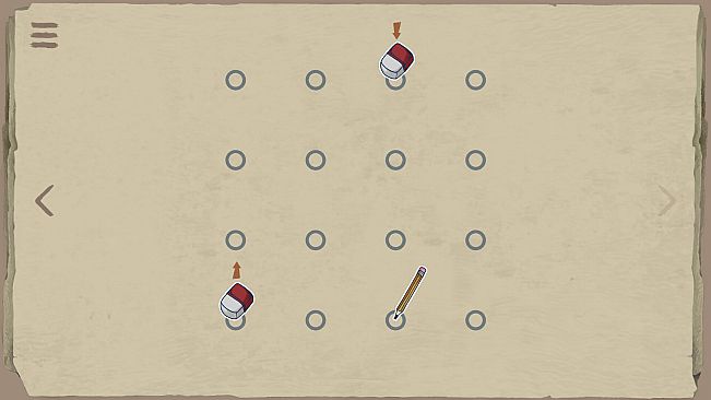 Draft - In the woods