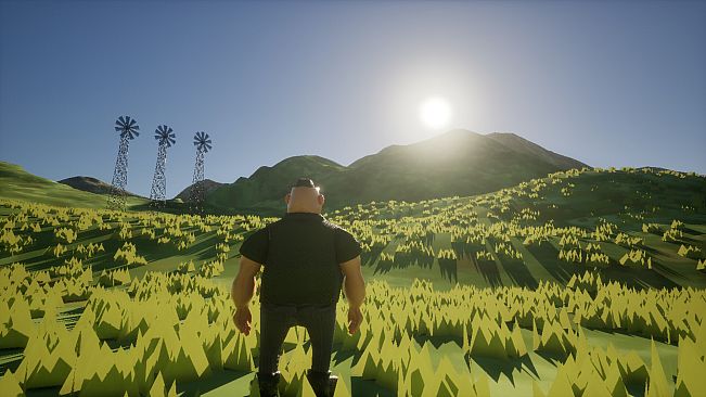 Saving Yellow Ox