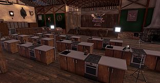 Cooking Championship