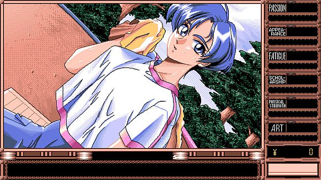 True Love '95 MIDI Soundtrack