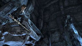 Tomb Raider Underworld